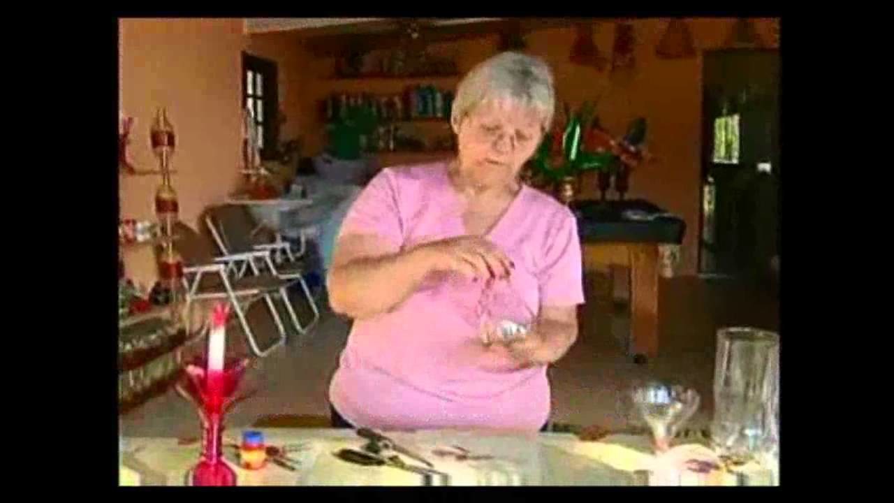 Artesanatos em geral