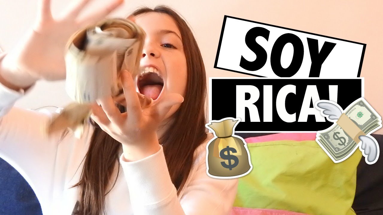 COMO SER MILLONARIO EN YOUTUBE?⎮CONSEJOS