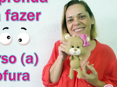 Feltrando sem medo #17 Urso Fofura