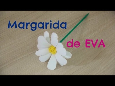 Margarida de EVA #2