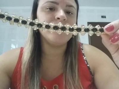 BRACELETE DE CRISTAL