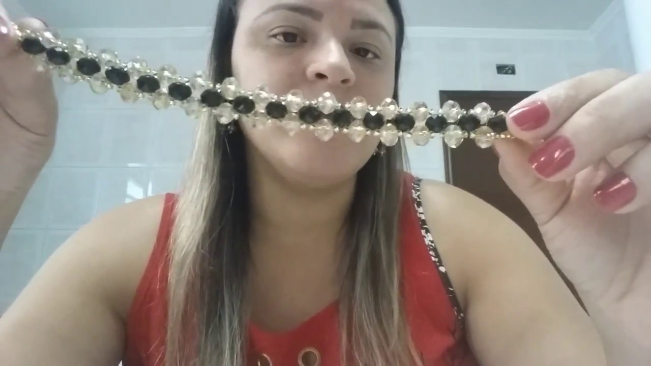 BRACELETE DE CRISTAL