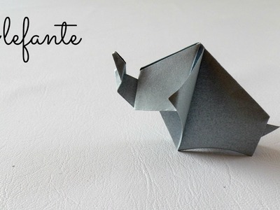 Isa Klein 68: Elefante - Elephant (Isa Klein)