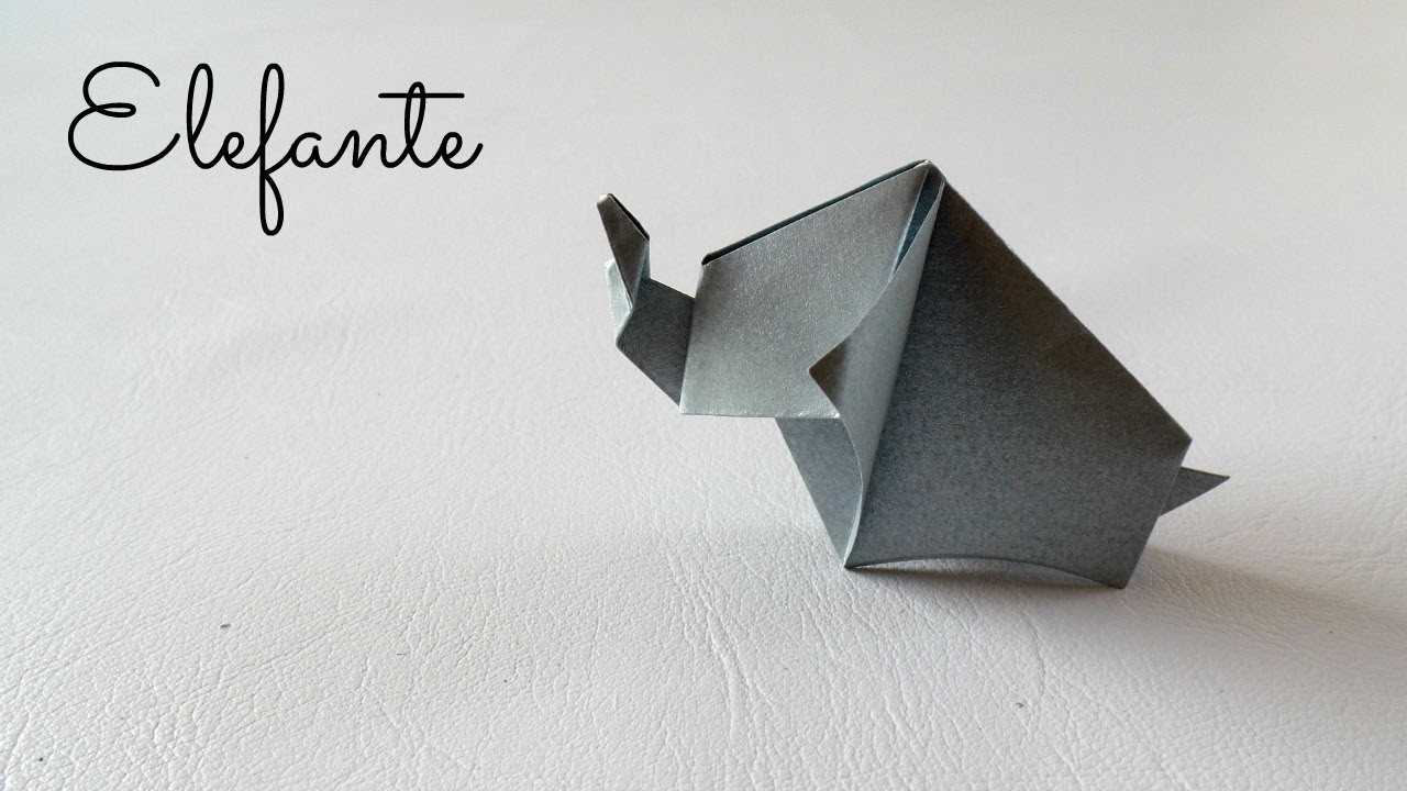 Isa Klein 68: Elefante - Elephant (Isa Klein)