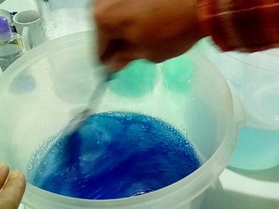 MELHOR OMO CASEIRO LÍQUIDO.