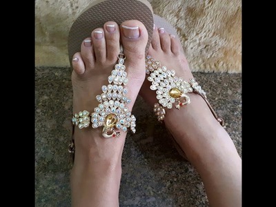 RASTEIRINHA DE SOPHING