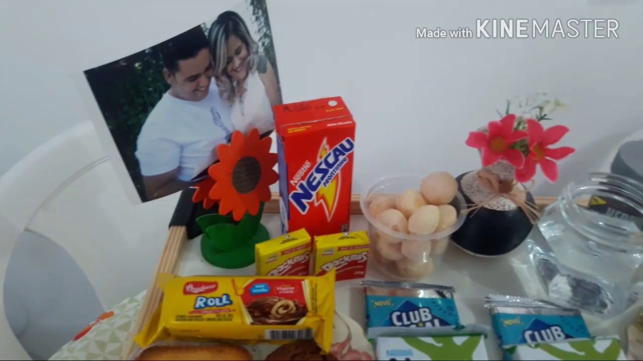 1° DICA DE PRESENTE DO DIA DOS NAMORADOS GASTANDO POUCO