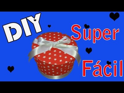 DIY. CAIXA PARA O DIA DOS NAMORADOS. projeto dia dos namorados #semear