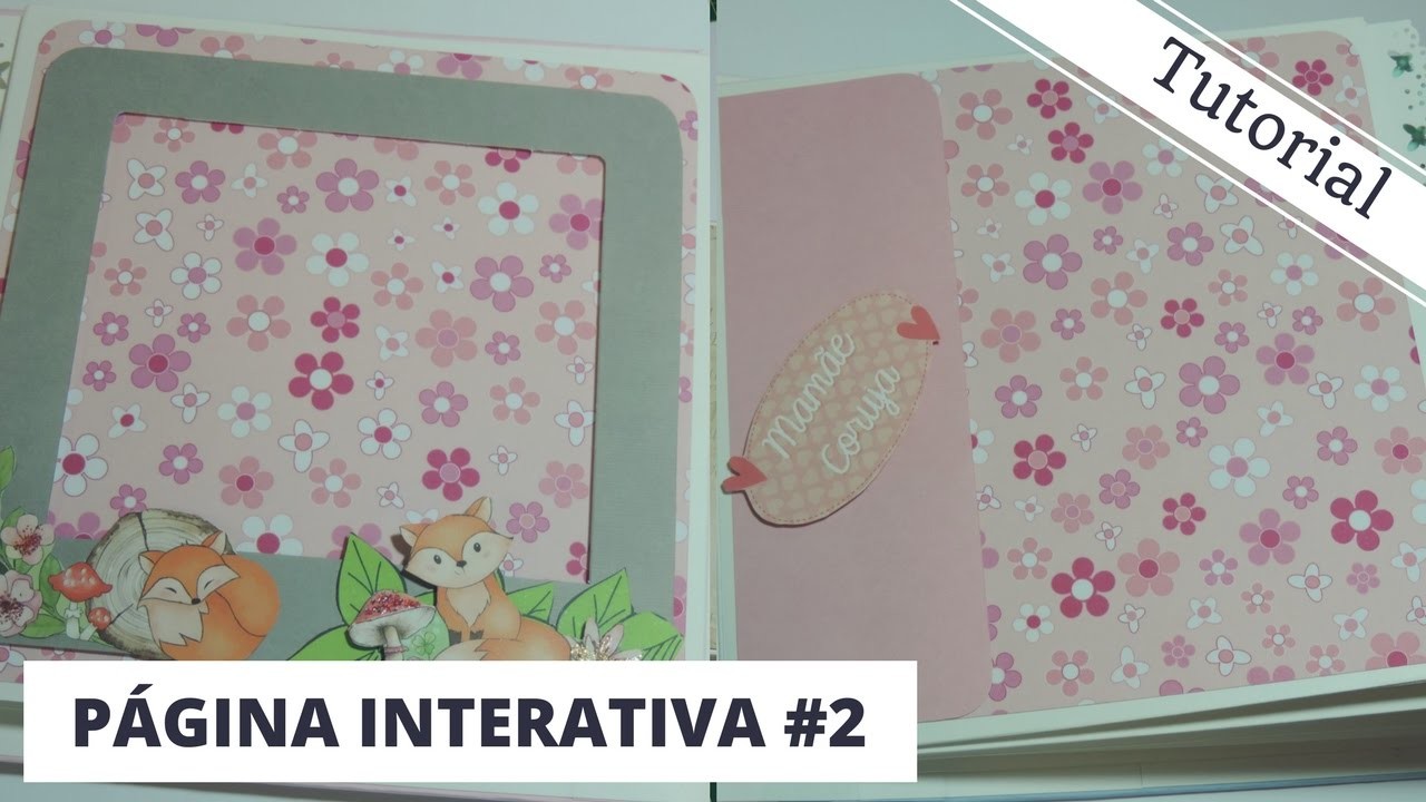 Tutorial | Página Interativa #2