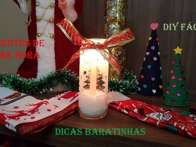 2 Ideias de última hora para presentear nesse Natal - Especial de Natal #3