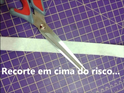 Video Fita Métrica