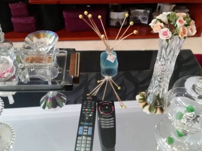 DIY -  Personalizando Ambientadores.
