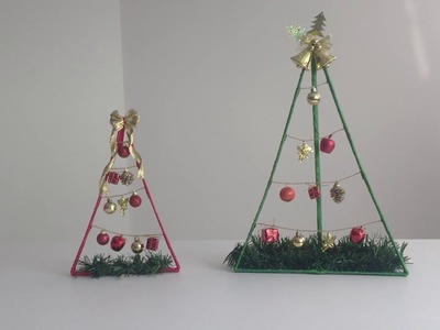 Pinheirinho de Natal