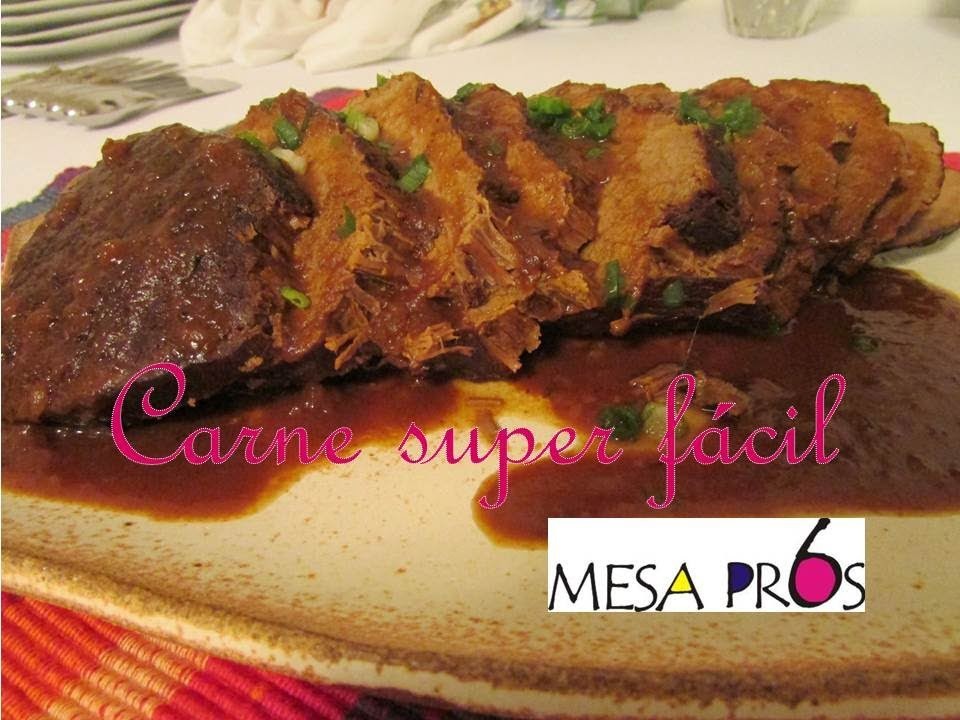 Lagarto super facil - Mesa Pros 6 #27