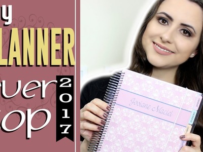 MyPlanner 2017 EVERTOP
