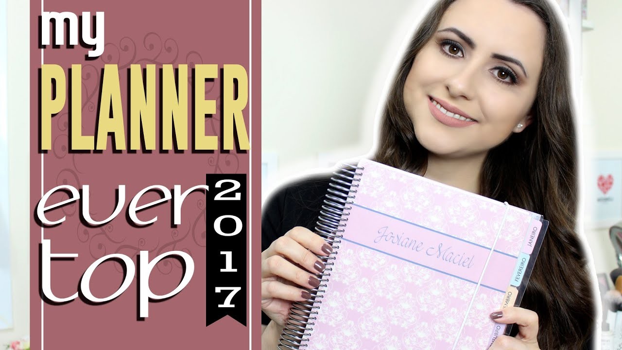 MyPlanner 2017 EVERTOP