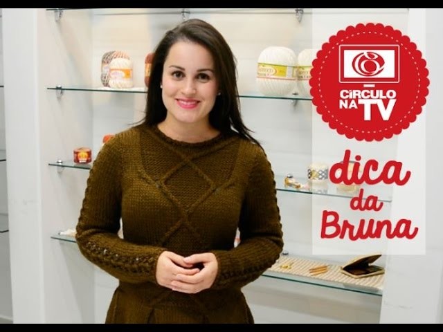 Círculo Responde - Dicas de Acabamento