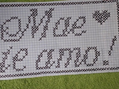 Grafíco do tapate.