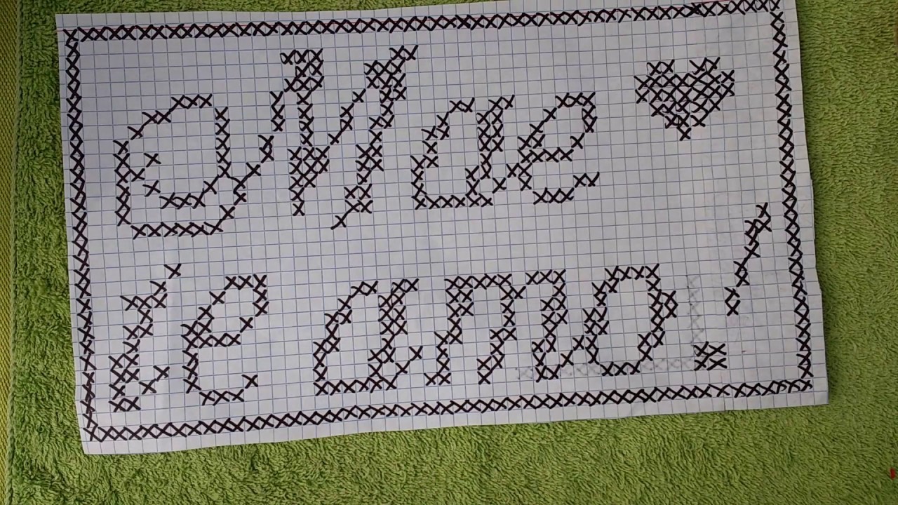 Grafíco do tapate.