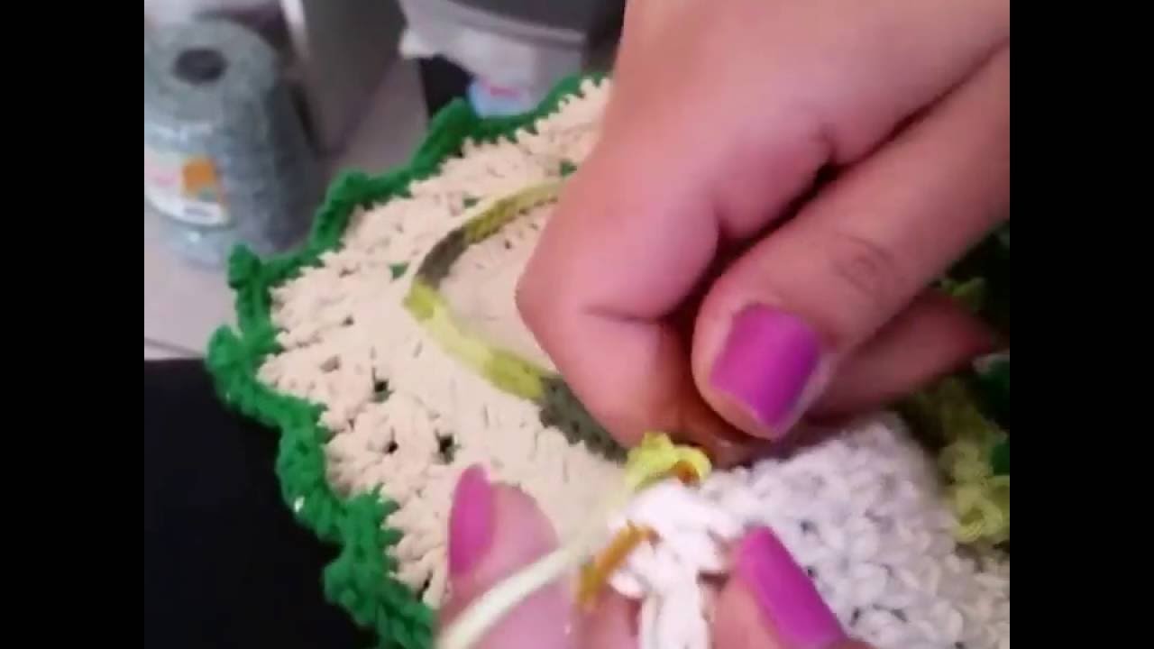 Acabamento para tapetes