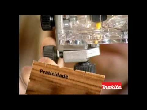 MAKITA Tupia 3709