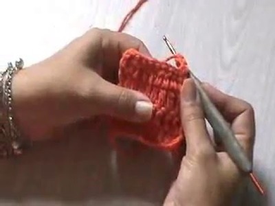 Início perfeito de carreiras de crochê [57]