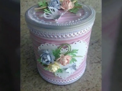 Artesanato Sustentável