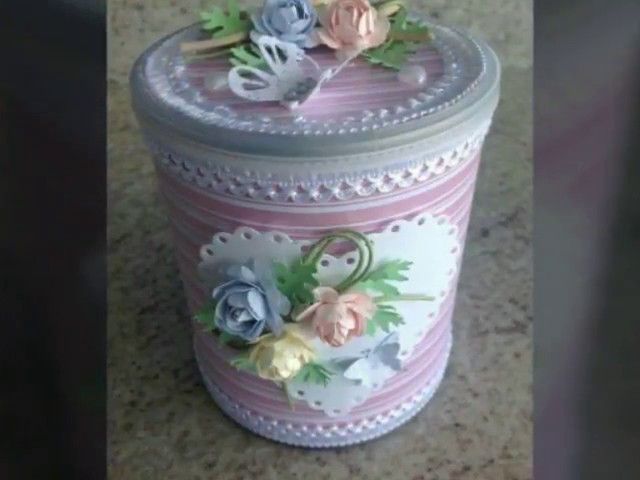 Artesanato Sustentável