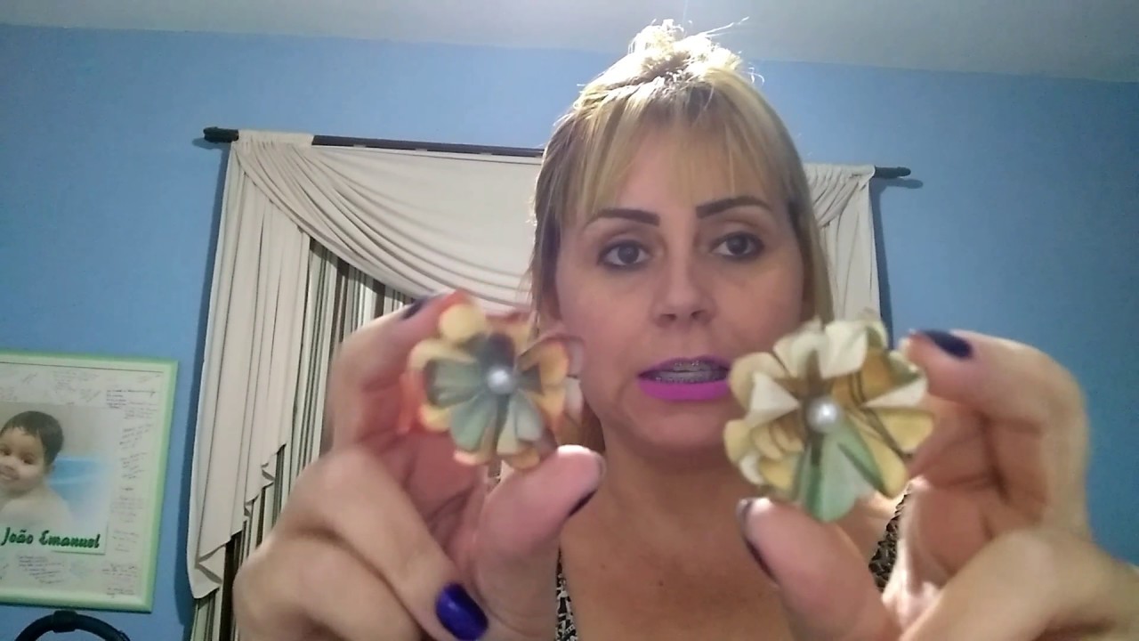 Depoimento life Artesanato, Danielly