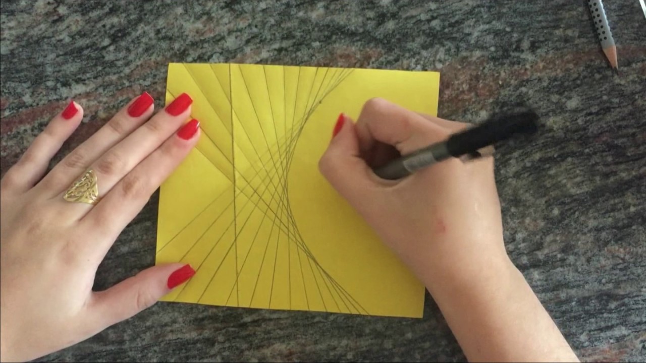 Princípios Matemáticos do Origami