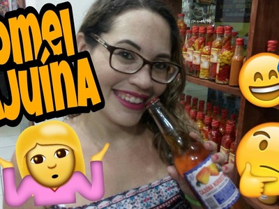 SHOPPING DO ARTESANATO - NATAL.RN