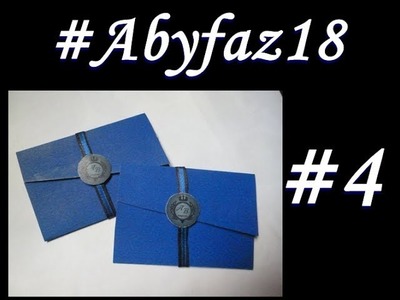 Vlog #AbyFaz18 Preparativos 18 anos Masculino +diy!!!
