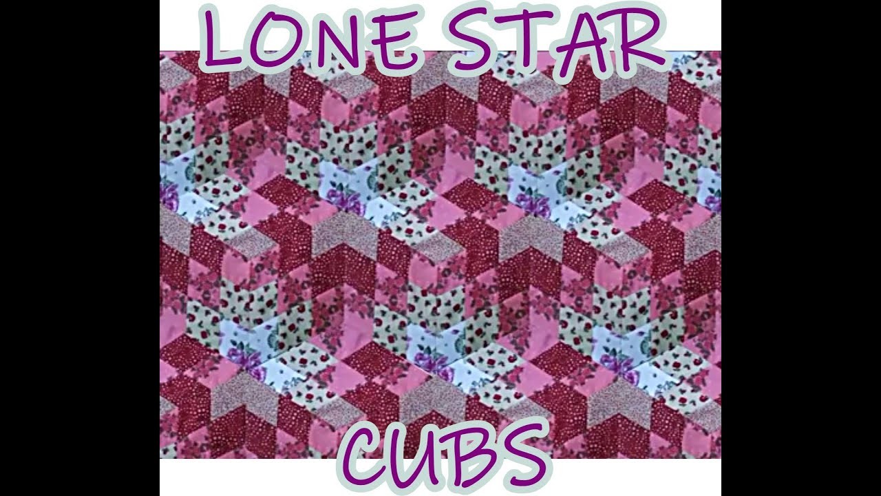 LONE STAR OR CUBS