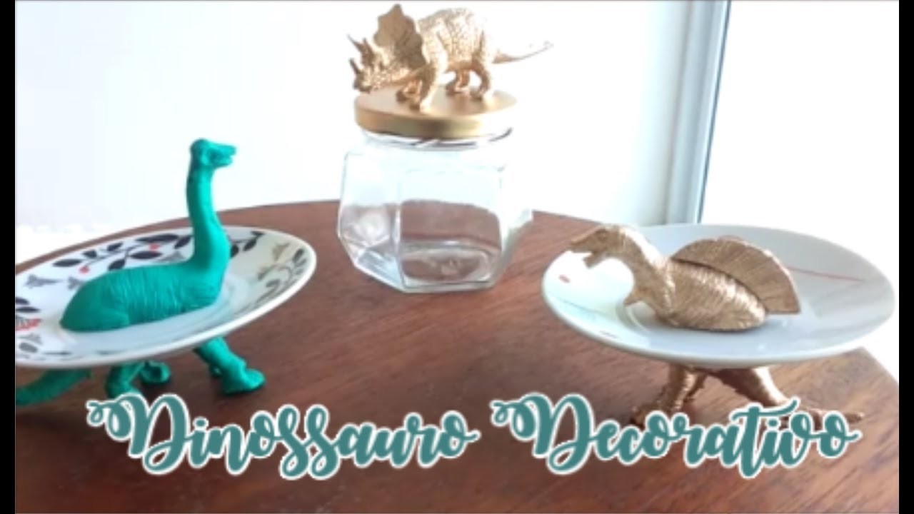 DIY: Decoração com animais de brinquedo | Pinterest