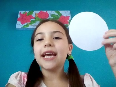 Diy:Lixinho de papel em casa