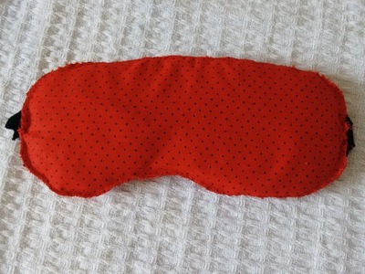 DIY: Mascara de Dormir!! #Faça você mesma