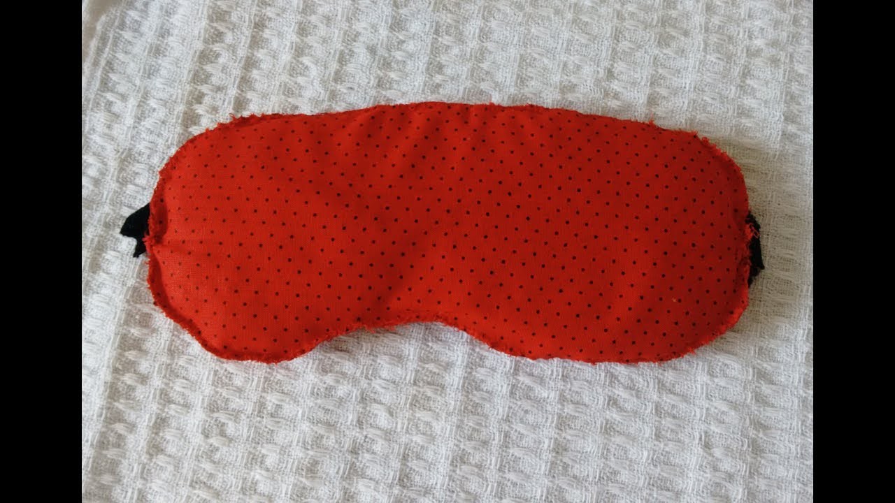 DIY: Mascara de Dormir!! #Faça você mesma