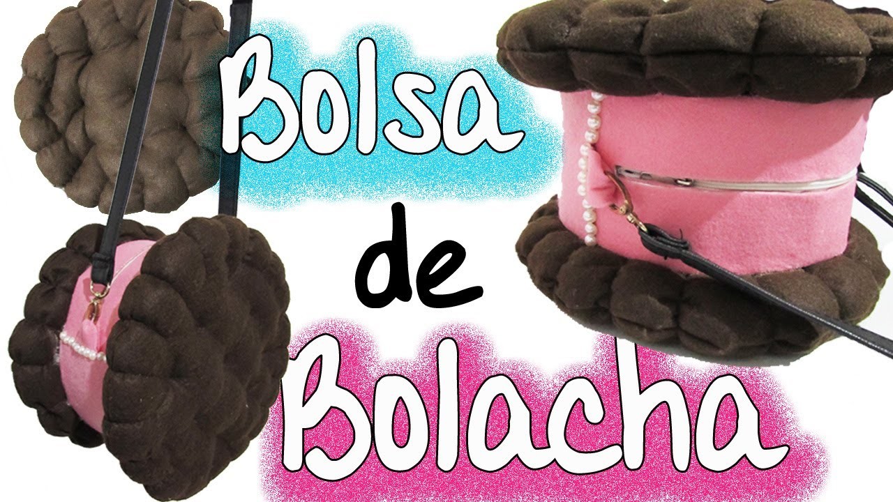 DIY | É BOLACHA OU É BISCOITO?
