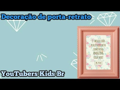 MARATONA DE VÍDEOS YOUTUBERS KIDS #10 DIY DECORAÇÃO COM POMPOM