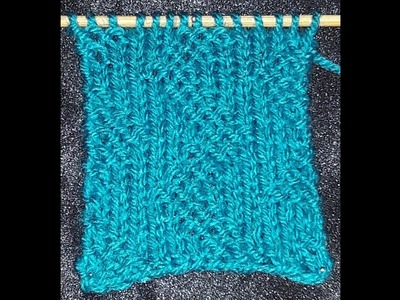 # 280 -Como fazer ponto Zig Zag IV