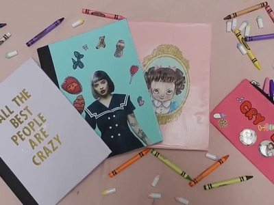 Diy-Melanie Martinez ????