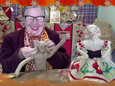 1ª Festa do Artesanato de Lagoa Seca