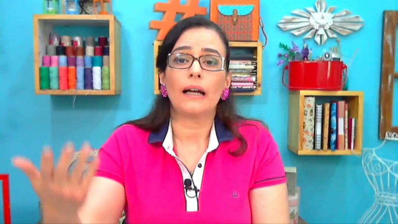 Artesanato Cartonagem - Ao Vivo Encerramento da Oficina de Cartonagem - Heloisa Gimenes Sem Igual