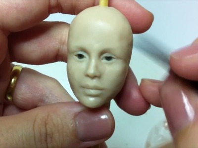 Curso Online de Fadas e Bonecas em Polymer clay  Depoimentos de alunos