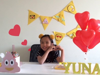 DIY ESPECIAL DE ''DIA DOS PAIS" YUNA ENSINA UM PORTA COPOS ESPECIAL PARA O PAPAI