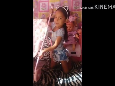 DIY PARA CRIANÇAS:MOSTRANDO MEUS BRINQUEDOS????