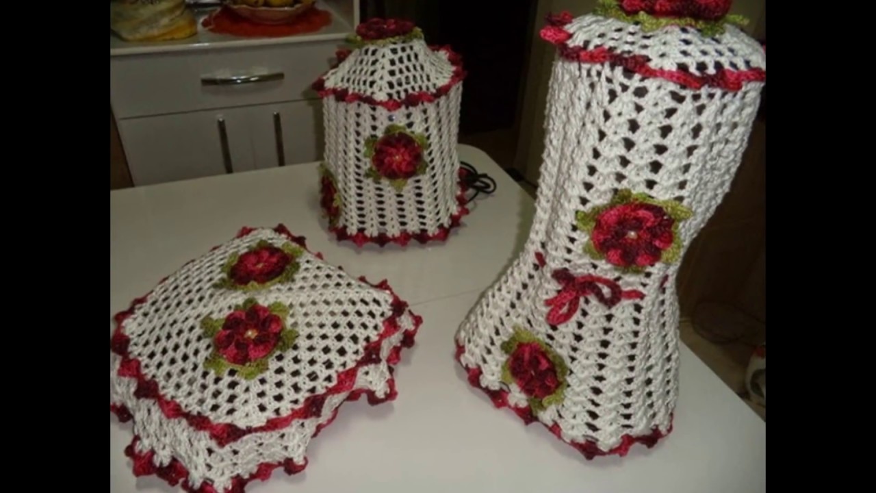 LUMIS Artesanato em croche