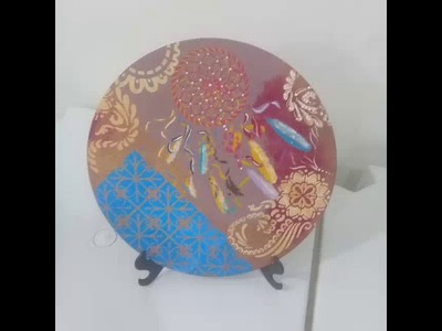 Mais uma etapa concluída! Curso presencial  Artesanato Sustentável  Módulo 2