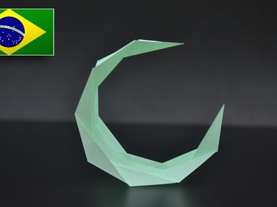 Origami: Lua - Instruções em Português BR - REMAKE