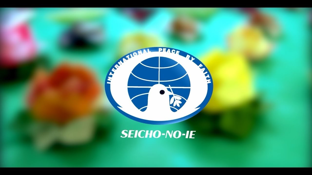 Seicho-No-Ie: Clube de Artesanato